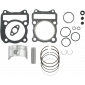 Πιστόνι μοτοσυκλέτας ISECO PISTON KIT SUZ LT230 QUAD 1 thumb