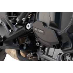Ποδιά κινητήρα SW-MOTECH ENGINE CASE PROTECTOR DUKE 790 ABS