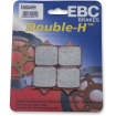 Τακάκια μοτοσυκλέτας EBC SINTERED HH FA604/4HH Τακάκια μοτοσυκλέτας EBC SINTERED HH FA604/4HH thumb