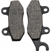 Τακάκια φρένων MOTO-MASTER BRAKE PAD CERAMIC CF MOTO ST 125 23