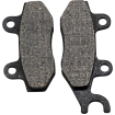 Τακάκια φρένων MOTO-MASTER BRAKE PAD CERAMIC CF MOTO ST 125 23 thumb