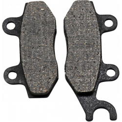 Τακάκια φρένων MOTO-MASTER BRAKE PAD CERAMIC CF MOTO ST 125 23 Τακάκια φρένων MOTO-MASTER BRAKE PAD CERAMIC CF MOTO ST 125 23