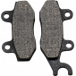 Τακάκια φρένων MOTO-MASTER BRAKE PAD CERAMIC CF MOTO ST 125 23 thumb