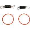 Σετ φλάντζες FMF O-RING EXHAUST KIT BETA thumb