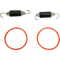 Σετ φλάντζες FMF O-RING EXHAUST KIT BETA