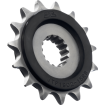 Γρανάζι κίνησης εμπρός JT Sprockets JTF1902.15RB thumb
