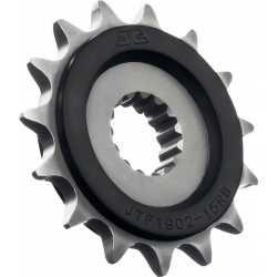 Γρανάζι κίνησης εμπρός JT Sprockets JTF1902.15RB