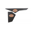 Αυτοκόλλητα φιλτροκούτι TWIN AIR για KAWASAKI
