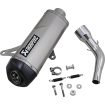 Τελικό εξάτμισης μοτοσυκλέτας AKRAPOVIC SS/CF GTS300 thumb