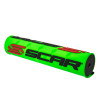 Μαξιλαράκι τιμονιού SCAR BAR PAD S2 ΠΡΑΣΙΝΟ FLUO