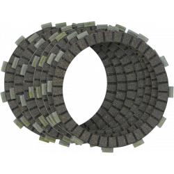 Δίσκοι συμπλέκτη EBC CK5608