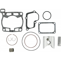 Πιστόνι μοτοσυκλέτας WISECO W/GASK για ETS RM 125 S