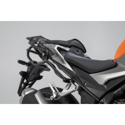 Πλαϊνές βάσεις για βαλίτσες SW-MOTECH SLC για για L CB 500 F 19