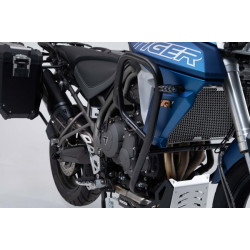 Προστατευτικά κάγκελα SW-MOTECH για TIGER 800 XC ABS 18