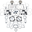 Πιστόνι μοτοσυκλέτας κιτ WISECO PISTON KIT W/GSKT VM RING FLSTFI 1550 EFI 2005 thumb