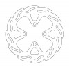 Δισκόπλακα MOTO-MASTER BRAKE ROTOR FIX FLAME LEFT HONDA	PCX 125 ABS 22