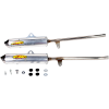 Εξάτμιση μοτοσυκλέτας FMF T-CORE2 S/A BANSHEE 87-06