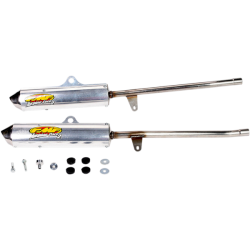 Εξάτμιση μοτοσυκλέτας FMF T-CORE2 S/A BANSHEE 87-06