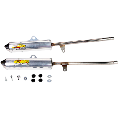 Εξάτμιση μοτοσυκλέτας FMF T-CORE2 S/A BANSHEE 87-06