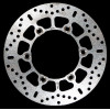 Δισκόπλακα μοτοσυκλέτας εμπρός EBC FIX D SERIES SCT MD929D