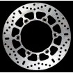 Δισκόπλακα μοτοσυκλέτας εμπρός EBC FIX D SERIES SCT MD929D thumb