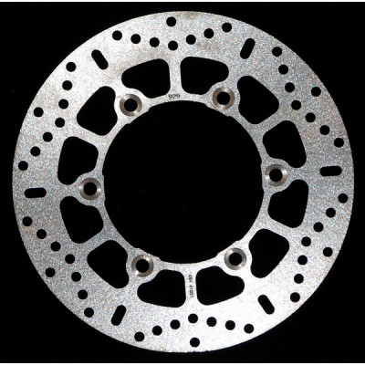 Δισκόπλακα μοτοσυκλέτας εμπρός EBC FIX D SERIES SCT MD929D