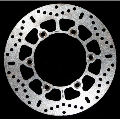 Δισκόπλακα μοτοσυκλέτας εμπρός EBC FIX D SERIES SCT MD929D Δισκόπλακα μοτοσυκλέτας εμπρός EBC FIX D SERIES SCT MD929D