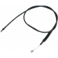 Ντίζα συμπλέκτη MOTION PRO CABLE CLUTCH BLACKOUT LW FLHR 1584 thumb