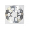 Δισκόπλακα μοτοσυκλέτας πίσω EBC FIX RND MD831