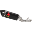 Τελικό εξάτμισης μοτοσυκλέτας AKRAPOVIC CF CF ZX10R 16-18 thumb