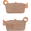 Τακάκια μοτοσυκλέτας EBC SINT R SERIES FA367R thumb
