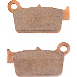 Τακάκια μοτοσυκλέτας EBC SINT R SERIES FA367R