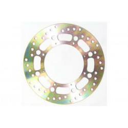 Δισκόπλακα μοτοσυκλέτας εμπρός EBC FIX D SERIES RND MD6317D