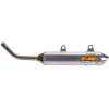 Εξάτμιση μηχανής FMF TC2 S/A KTM250/300 98-2