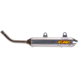 Εξάτμιση μηχανής FMF TC2 S/A KTM250/300 98-2