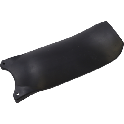 Πίσω φτερό μοτοσυκλέτας CYCRA CRF450 21- BLACK
