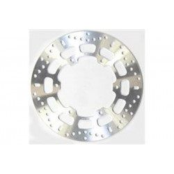 Δισκόπλακα μοτοσυκλέτας εμπρός EBC FIX D SERIES SCT MD9130D