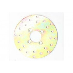 Δισκόπλακα μοτοσυκλέτας εμπρός EBC FIX D SERIES RND MD6123D Δισκόπλακα μοτοσυκλέτας εμπρός EBC FIX D SERIES RND MD6123D