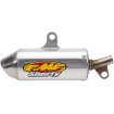 Εξάτμιση μηχανής FMF P-CORE2 SHORTY RM80/RM85 thumb