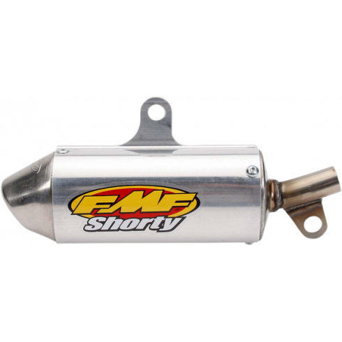 Εξάτμιση μηχανής FMF P-CORE2 SHORTY RM80/RM85 Εξάτμιση μηχανής FMF P-CORE2 SHORTY RM80/RM85
