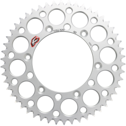 Γρανάζι πίσω κίνησης RENTHAL SPROCK R 520 50T SI UL SC