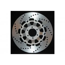 Δισκόπλακα μοτοσυκλέτας εμπρός EBC FLT PRO LITE RND L MD660LS Δισκόπλακα μοτοσυκλέτας εμπρός EBC FLT PRO LITE RND L MD660LS