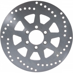 Δισκόπλακα μοτοσυκλέτας πίσω EBC FIX HPSR RND RE MD3044