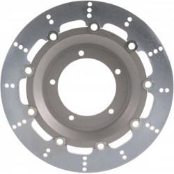 Δισκόπλακα μοτοσυκλέτας πίσω EBC FLT RND RE MD1082