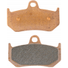 Τακάκια μοτοσυκλέτας EBC SINTERED HH FA320HH