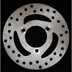 Δισκόπλακα μοτοσυκλέτας πίσω EBC FIX D SERIES SCT MD909D Δισκόπλακα μοτοσυκλέτας πίσω EBC FIX D SERIES SCT MD909D