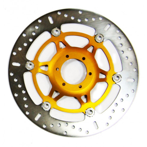 Δισκόπλακα μοτοσυκλέτας εμπρός EBC FLT X SERIES RND MD1136X Δισκόπλακα μοτοσυκλέτας εμπρός EBC FLT X SERIES RND MD1136X