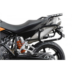 Βάση Βαλίτσας Μοτοσυκλέτας SW-MOTECH EVO SIDE CARRIERS SUPERMOTO 950 Βάση Βαλίτσας Μοτοσυκλέτας SW-MOTECH EVO SIDE CARRIERS SUPERMOTO 950