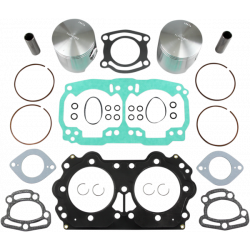 Πιστόνι μοτοσυκλέτας κιτ WISECO PISTON KIT SEADOO Πιστόνι μοτοσυκλέτας κιτ WISECO PISTON KIT SEADOO
