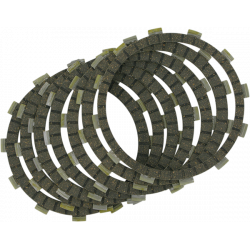 Δίσκοι συμπλέκτη EBC CK1219